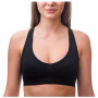 Büstenhalter Sensor Merino DF