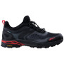 Wanderschuhe Elbrus Milkar Wp
