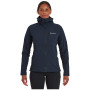 Damenjacke Montane Fem Krypton Hoodie