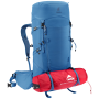 Herren Rucksack Deuter Aircontact Core 50+10