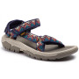 Damensandalen Teva Hurricane XLT2 rot GcBoomerang