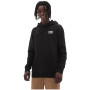Herren-Sweatshirt Vans ORBITER PO-B