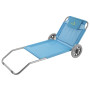 Campingliege Easy Camp Pier