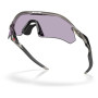 Sonnenbrille OAKLEY Radar Plate Prizm Slate