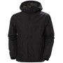 Herrenjacke Helly Hansen Juell Jacket schwarz 990 Black