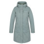 Damenmantel Husky Narvik L