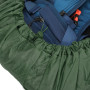 Regenschutz für Rucksack Zulu Cover 22-34l