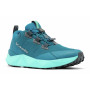 Damenschuhe Columbia Facet 30 OD WMNS hellblau SiberiaGrayIce