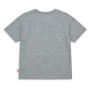 Kinder-T-Shirt Lego Wear Lwtaj 217 Grey