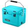 Kühlbox Dometic Patrol 20 türkis lagune