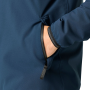 Wasserdichte Herrenjacke Regatta Evander
