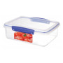 Lebensmittelbox Sistema 8 Pack Set Klip It