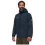Herrenjacke Mammut Linard Guide HS Hooded Jacket Men
