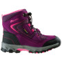 Kinderschuhe Elbrus Livan mid wp jr