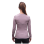 Damen-Funktionsshirt mit langen Ärmeln Sensor Merino DF