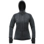 Damen Funktions-Sweatshirt Devold Tinden Spacer Merino Jacket Women
