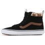 Damenschuhe Vans WM Filmore Hi VansGuard