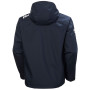 Herrenjacke Helly Hansen Crew Hooded Jacket 2.0