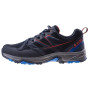 Wanderschuhe Hi-Tec Makael Wp