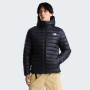 Herrenjacke The North Face M Classic Down Hooded Jacket
