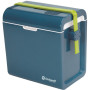 Kühlbox Outwell ECOcool 24L 12V/230V 2023 blau DarkPetrol