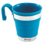Tasse Outwell Collaps Mug türkis/blau