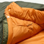 Dreijahreszeiten-Schlafsack Fjällräven Abisko Three Seasons Regular