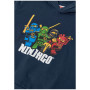 Kinder-Sweatshirt Lego Wear Lwsian 111 Dark Navy