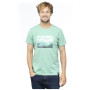 Herren-T-Shirt Chillaz Take It Easy