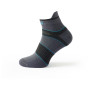 Socken Zulu Sport Low