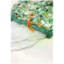 Kinderbadeanzug DucKsday Toucan Boardshort Boy
