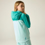 Kinder-Sweatshirt Dare 2b Thriving Stretch Middle Turqse/WatrB