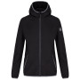 Damenjacke Loap Urlana schwarz black