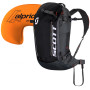 Lawinenrucksack Scott Pack Patrol E1 30 Kit AP schwarz Black/Grey