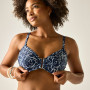 Damenbadeanzug Regatta Aceana Bikini III