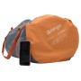 Selbstaufblasende Isomatte Vango Shangri-La II 15 Double