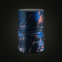 Multifunktionstuch Buff Reflective