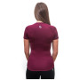 Damen-T-Shirt Sensor Coolmax Tech