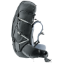 Damen Wanderrucksack Deuter Aircontact Pro 65+10 SL