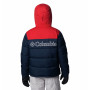 Herren-Winterjacke Columbia Iceline Ridge™ Jacket
