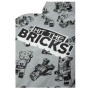 Kinder-Sweatshirt Lego Wear Lwsian 702 Grey