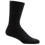 Sockengröße: 41-42,5 / Farbe: schwarz