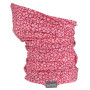 Kinder-Multifunktionstuch Regatta K Print Multitube rot/weiß PinkFusFlorl