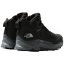 Herrenschuhe The North Face M Vectiv Exploris Mid Futurelight Lthr