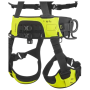 Auffanggurt Edelrid Vertic Triple Lock II