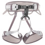 Klettergurt Petzl Corax grau Grey