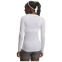 Damen-T-Shirt Under Armour UA HG Authentics Comp LS
