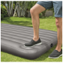 Aufblasbare Matratze Intex Jr.Twin-With Foot Bip 64760