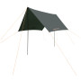 Vordach Zulu Dreamtime Tarp grau grey