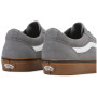 Herrenschuhe Vans MN Ward (2023)